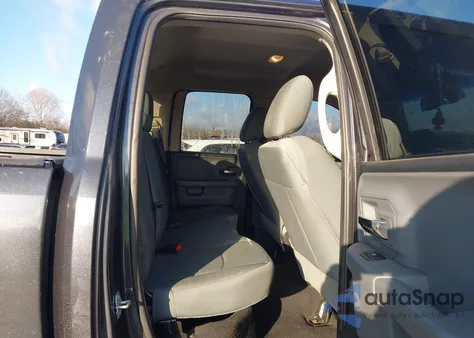 2016 Ram 1500 Slt from USA, damaged, VIN 1C6RR7GT2GS293993